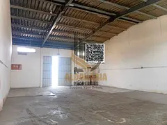 🏢 Warehouse / Industrial Unit for Sale – Ajman Industrial Area 🏢
