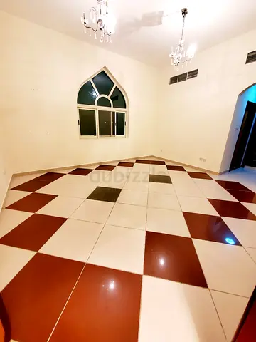 Specious  Master room available in Al barsha 3  with out comession