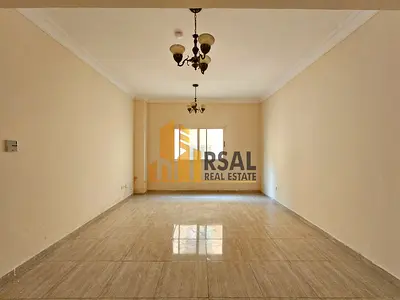 Lavish family 1BHK/Ready to move/EASY Payment/Near to New Muwaileh Park