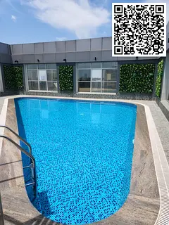 Apartment for Sale – Al Majaz Corniche