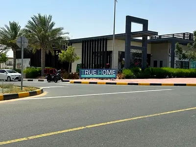 ارض سكنيه G + 5 (أرض + 5 طوابق) تملك حر