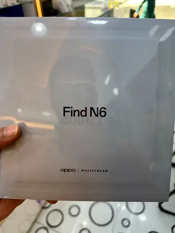 Oppo Find N6 512GB