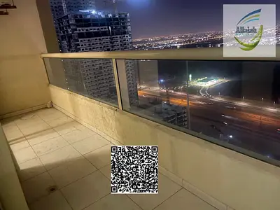Spacious 1BHK for Sale in GCDA Tower | Open View | 881 Sq Ft