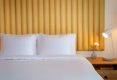 Premium Studio - All Bills Included - Fully Furnished – Housekeeping Services