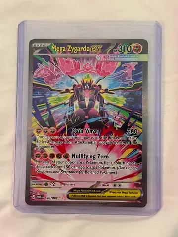 Perfect Order Pokemon Cards