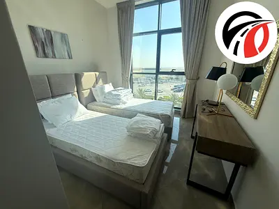 Fully Furnished ! 4 Cheques Payments ! Prime Location ! Luxurious ! Ready to Move