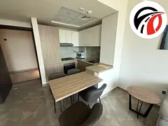 Fully Furnished ! 4 Cheques Payments ! Prime Location ! Luxurious ! Ready to Move
