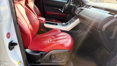 2015 LAND Rover RANGE ROVER EVOQUE — миниатюра 14