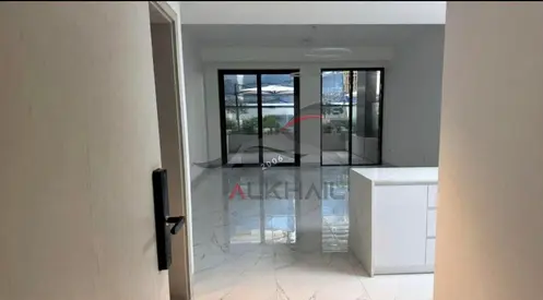 1 Bedroom | Unfurnished | Community View | Vacant & Ready