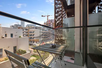 Interior Designed | Fully Furnished & Equipped | Vacant | Smart Home