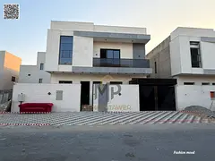 Villa for sale | ajman| al zahia area | 6 master rooms, majlis, 2 halls, roof| freehold | price incl
