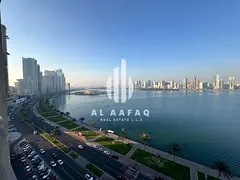 Spacious 3 BHK | Sea View | Free Parking | All master bedroom