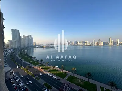 Spacious 3 BHK | Sea View | Free Parking | All master bedroom