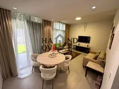 FULLY FURNISHED 2BED TOWNHOUSE IN AMAZING COMMUNITY WITH EXCLUSIVE AMENITIES
