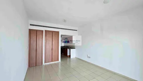 SPACIOUS STUDIO APT CHILLER FREE, BALCONY IN ARTA 3 GREENS