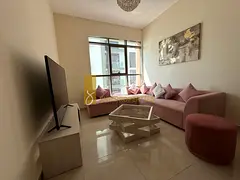READY TO MOVE IN | 12 CHEQUES | FULLY FURNISHED
