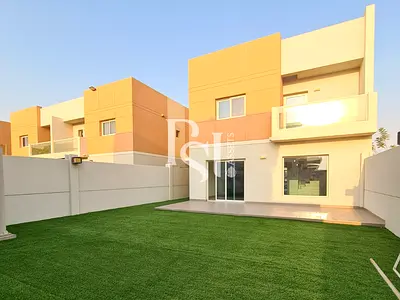 Elegant Villa | Garden | Upcoming July 1st