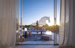 Spacious 4BR Villa | Prime Location | Saro, Masaar