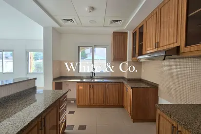 Stunning Villa | Type C | Vacant September