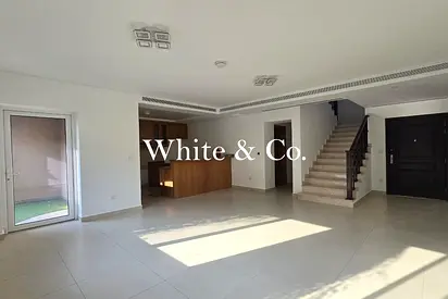 Stunning Villa | Type C | Vacant September