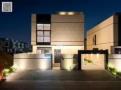For Sale: Luxury Modern Villa with European Design and VIP Finishing in Al Bahia – Ajman