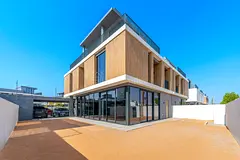 Bright &amp; Modern 4BR Corner Villa | Ranches 3