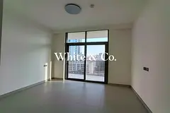 Park Views | New | Huge Layout | Vacant