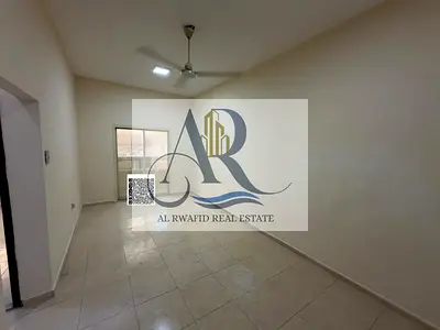 Apartment for Annual Rent in Al Mowaihat 3 Ajman