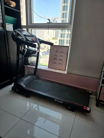 Treadmill