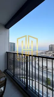 Prime Unit | Furnished | Sea View | Available