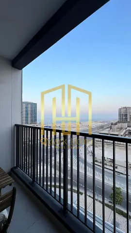 Prime Unit | Furnished | Sea View | Available