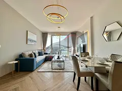 FULLY FURNISHED | HUGE 1BR | WALKING DISTANCE TO METRO