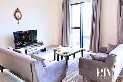 1 Bedroom Apartment | Al Multaqa D Block