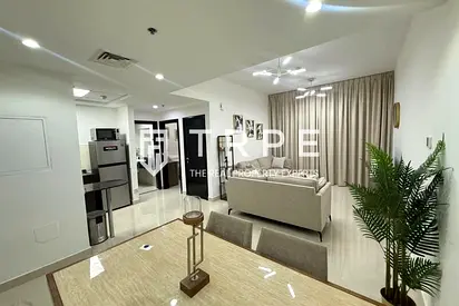 Spacious 1 BR | High Floor | Chiller Free