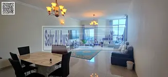 3BHK Apartment For Sale - Al Khor Towers - Ajman