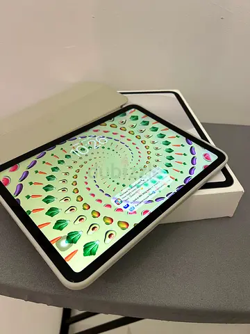 APPLE IPAD A16 256 GB (APPLE WARRANTY TILL MARCH 2027)