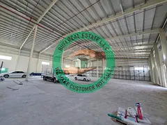 Main Road // Brand New // 25,665 Sq. Ft Warehouse for Rent in Emirates Modern Industrial Area, UAQ.