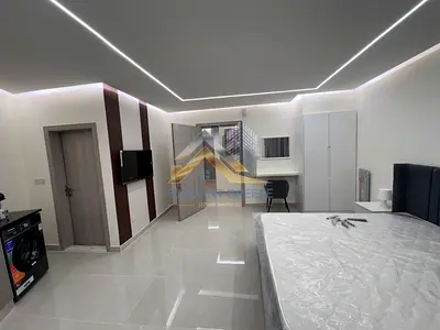 Brand New| Fully Furnished | Included Electricity & Water,WIFI