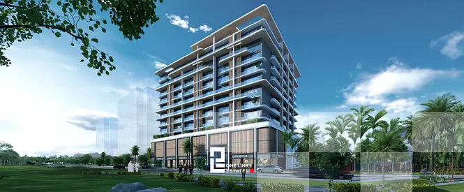 Spacious 1bedroom | Boulevard View | Close to Metro