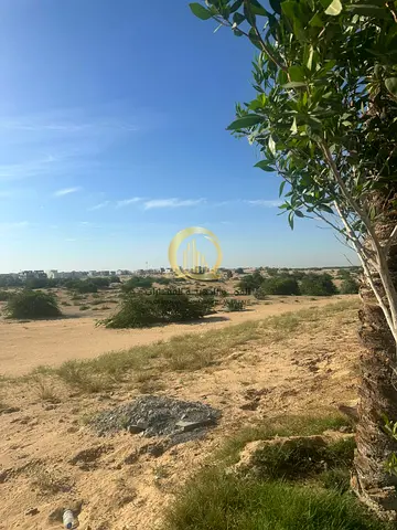 For sale: land in Al-Houshi area, Al-Badi' Suburb, townhouse, area 1852 sq ft, total price 500,000