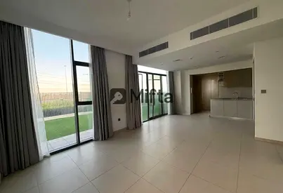 Brand New 4BR+ Maid | Unfurnished | Private Garden