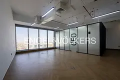 Vacant | Fitted Office | Grade A | Prime Location