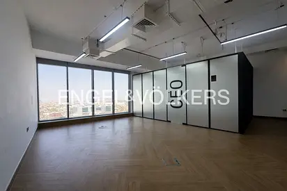 Vacant | Fitted Office | Grade A | Prime Location