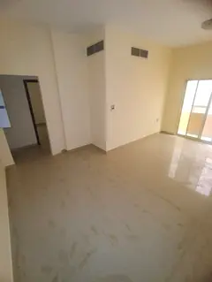 2 Bedroom Apartment for Annual Rent in Al Nuaimiya 2, Ajman, spacious layout, central AC, family onl