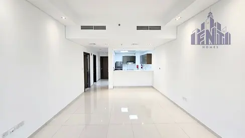 Spacious Layout, Ready to Move-In