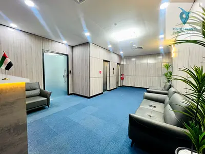 Commercial Furnished Office Space for Rent | Direct from Owner, No Hidden Fees