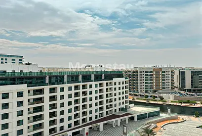 High floor | Renovated | Great Community