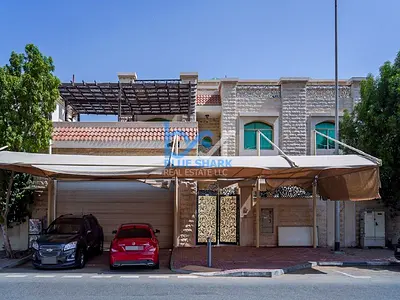 HOT DEAL | EXCLUSIVE & RARE LISTING IN AL GARHOUD | Ready to Move | End User