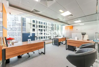 Fitted Office | Prime Location | Close to metro