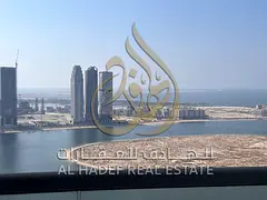 Al Taawun | 3BR + Maid's + Balcony | Open View | 1 Month Free | Free Parking | 4/6 Payments | 73